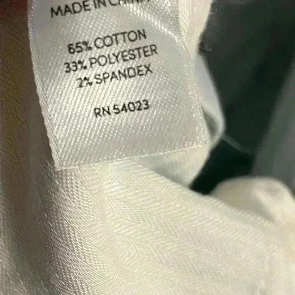 Athleta Sculptek Light Blue Skinny Jeans stretchy Sz 10 - Picture 5 of 6